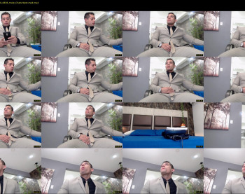 spartacus_guy_ — 59 minute Chaturbate male naked cam show, 720p, Sep 11, 2020