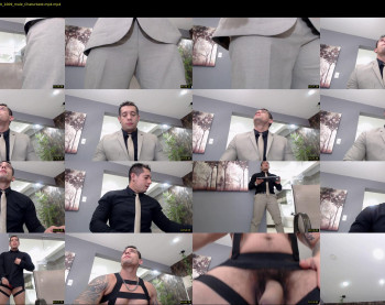spartacus_guy_ — 59 minute Chaturbate male naked cam show, 720p, Sep 11, 2020