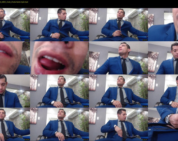 spartacus_guy_ — 59 minute Chaturbate male naked cam show, 720p, Sep 12, 2020