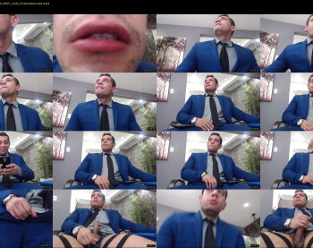 spartacus_guy_ — 59 minute Chaturbate male naked cam show, 720p, Sep 12, 2020