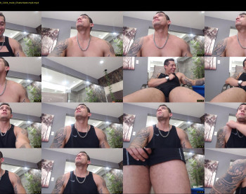 spartacus_guy_ — 59 minute Chaturbate male naked cam show, 720p, Sep 12, 2020