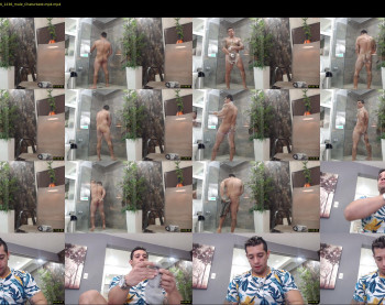 spartacus_guy_ — 33 minute Chaturbate male naked cam show, 720p, Sep 12, 2020