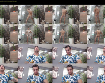 spartacus_guy_ — 24 minute Chaturbate male naked cam show, 720p, Sep 12, 2020