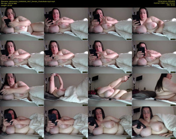witchannie — 30 minute Chaturbate female naked cam show, 480p, Sep 12, 2020