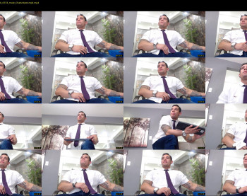 spartacus_guy_ — 59 minute Chaturbate male naked cam show, 720p, Sep 13, 2020