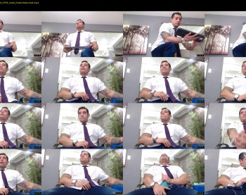 spartacus_guy_ — 59 minute Chaturbate male naked cam show, 720p, Sep 13, 2020