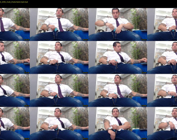 spartacus_guy_ — 59 minute Chaturbate male naked cam show, 720p, Sep 13, 2020