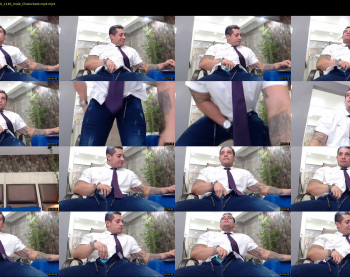 spartacus_guy_ — 13 minute Chaturbate male naked cam show, 720p, Sep 13, 2020