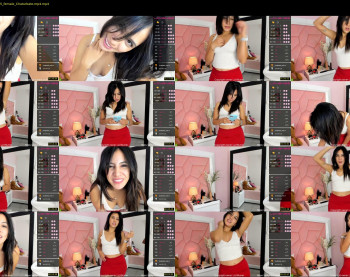 lizblumer — 11 minute Chaturbate female naked cam show, 1080p, Sep 15, 2020