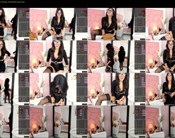 lizblumer — 71 minute Chaturbate female naked cam show, 1080p, Sep 18, 2020