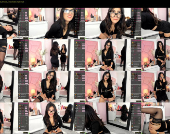 lizblumer — 71 minute Chaturbate female naked cam show, 1080p, Sep 19, 2020