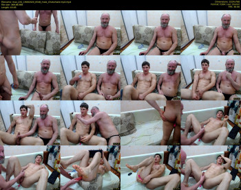 max_232 — 44 minute Chaturbate male naked cam show, 720p, Sep 19, 2020