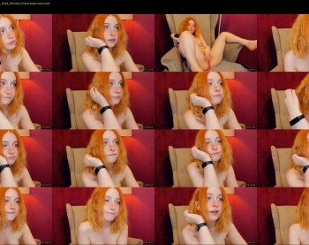 pocketrocket_ — 11 minute Chaturbate female naked cam show, 1080p, Sep 18, 2020