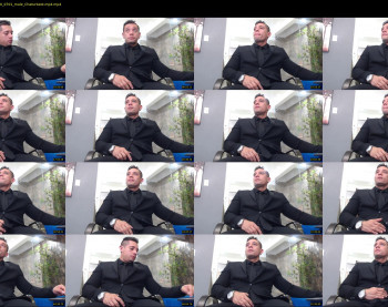 spartacus_guy_ — 59 minute Chaturbate male naked cam show, 720p, Sep 18, 2020