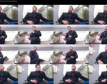 spartacus_guy_ — 42 minute Chaturbate male naked cam show, 720p, Sep 18, 2020