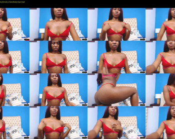 kimylewis — 23 minute Chaturbate female naked cam show, 720p, Sep 19, 2020