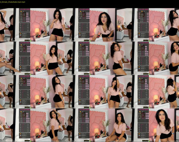 lizblumer — 70 minute Chaturbate female naked cam show, 1080p, Sep 20, 2020
