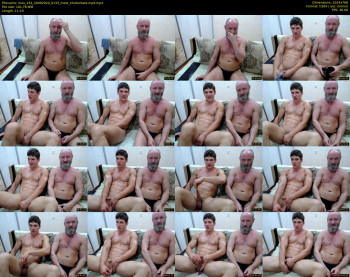 max_232 — 12 minute Chaturbate male naked cam show, 720p, Sep 20, 2020