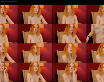 pocketrocket_ — 8 minute Chaturbate female naked cam show, 1080p, Sep 19, 2020