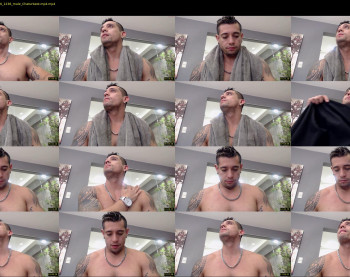 spartacus_guy_ — 20 minute Chaturbate male naked cam show, 720p, Sep 19, 2020