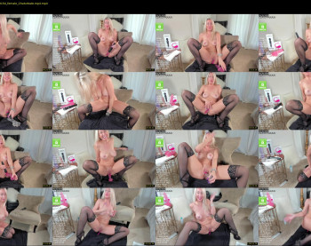 classy4uuuu — 75 minute Chaturbate female naked cam show, 1080p, Sep 21, 2020