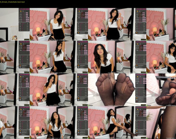 lizblumer — 58 minute Chaturbate female naked cam show, 1080p, Sep 21, 2020