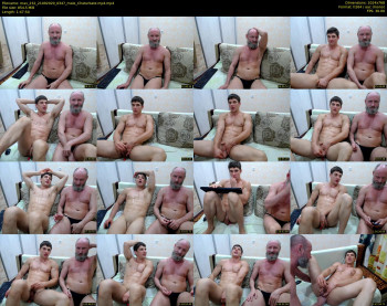 max_232 — 108 minute Chaturbate male naked cam show, 720p, Sep 21, 2020