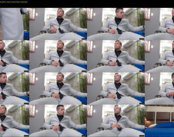 spartacus_guy_ — 59 minute Chaturbate male naked cam show, 720p, Sep 20, 2020
