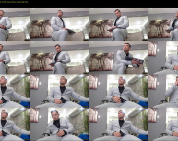 spartacus_guy_ — 59 minute Chaturbate male naked cam show, 720p, Sep 20, 2020