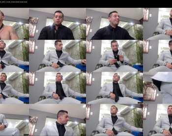 spartacus_guy_ — 59 minute Chaturbate male naked cam show, 720p, Sep 20, 2020