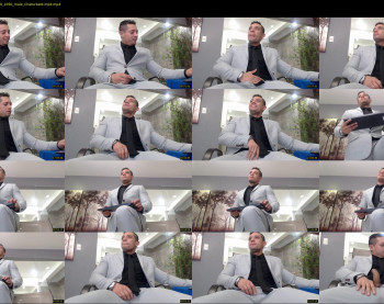 spartacus_guy_ — 59 minute Chaturbate male naked cam show, 720p, Sep 20, 2020
