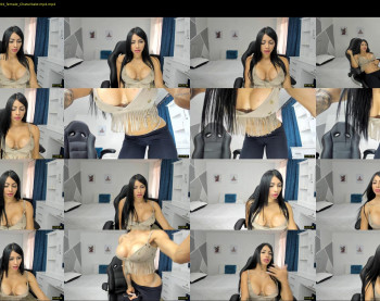 kickyfox77 — 38 minute Chaturbate female naked cam show, 1080p, Sep 22, 2020