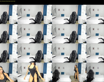 kickyfox77 — 16 minute Chaturbate female naked cam show, 1080p, Sep 23, 2020