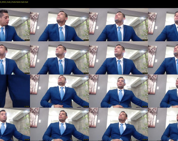 spartacus_guy_ — 33 minute Chaturbate male naked cam show, 720p, Sep 22, 2020
