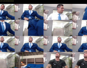 spartacus_guy_ — 58 minute Chaturbate male naked cam show, 720p, Sep 22, 2020