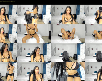 kickyfox77 — 69 minute Chaturbate female naked cam show, 1080p, Sep 24, 2020