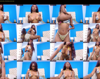 kimylewis — 27 minute Chaturbate female naked cam show, 720p, Sep 23, 2020