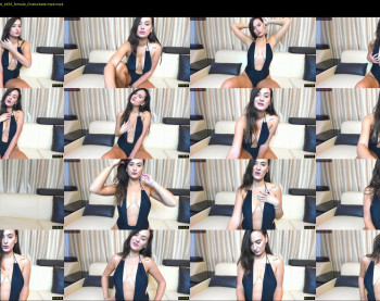 shiny_jullyenne — 8 minute Chaturbate female naked cam show, 1080p, Sep 23, 2020