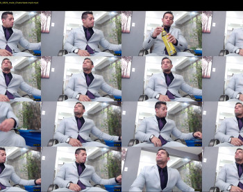 spartacus_guy_ — 59 minute Chaturbate male naked cam show, 720p, Sep 23, 2020