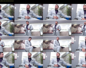 spartacus_guy_ — 58 minute Chaturbate male naked cam show, 720p, Sep 23, 2020
