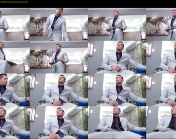 spartacus_guy_ — 58 minute Chaturbate male naked cam show, 720p, Sep 23, 2020