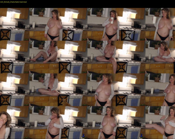starrynight1 — 64 minute Chaturbate female naked cam show, 480p, Sep 23, 2020