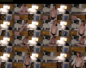 starrynight1 — 95 minute Chaturbate female naked cam show, 480p, Sep 23, 2020