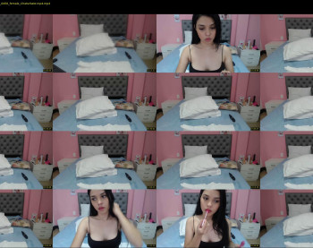 susan_arango — 19 minute Chaturbate female naked cam show, 480p, Sep 24, 2020