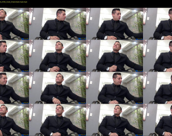 spartacus_guy_ — 59 minute Chaturbate male naked cam show, 720p, Sep 24, 2020