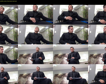 spartacus_guy_ — 59 minute Chaturbate male naked cam show, 720p, Sep 24, 2020