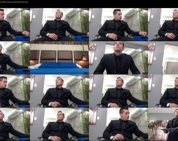 spartacus_guy_ — 59 minute Chaturbate male naked cam show, 720p, Sep 24, 2020