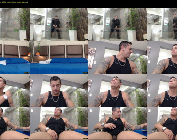 spartacus_guy_ — 59 minute Chaturbate male naked cam show, 720p, Sep 24, 2020