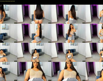 celestehill — 68 minute Chaturbate female naked cam show, 1080p, Sep 26, 2020