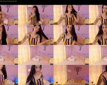 connie_deep — 98 minute Chaturbate female naked cam show, 720p, Sep 25, 2020